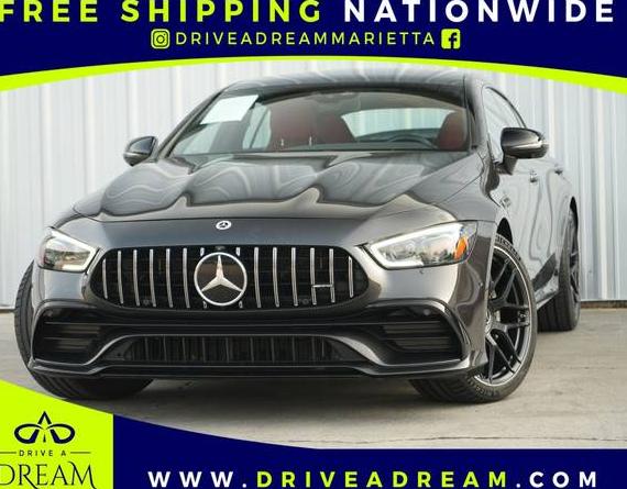 MERCEDES-BENZ AMG GT 2022 W1K7X6BB5NA045485 image MERCEDES-BENZ AMG GT 2022 W1K7X6BB5NA045485 image